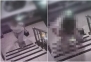 [영상] “화장실도 있는데 왜”…계단에 소변 본 젊은 여성, CCTV에 ‘딱’
