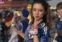 “일본 ‘월드컵 여신’ 등장” “월클 미모 떴다”…韓팔로워도 급증, 누구?