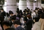서울 지하철 6년 만에 총파업…출근길 정상운행에도 ‘불편 지속’