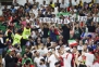 월드컵 경기장에 등장한 이란 히잡 시위의 상징[원호연의 PIP]