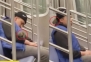 [영상] “여긴 내 자리야~”…뉴욕 지하철 거대 쥐 승객 습격 ‘충격’