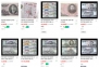 北 공민증·김일성 지폐, 한국 온라인 쇼핑몰javascript:deleteContent()에서 버젓이 팔려