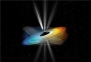 “23년 관측 끝 천문학계 쾌거” M87 블랙홀, 팽이처럼 흔들리며 회전한다