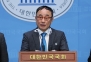 개그맨 서승만, 22대 총선 민주당 비례대표 도전…