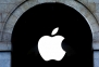 애플, 매출 4% 감소…사상 최대 1100억달러 자사주 매입