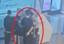 [영상] 인천공항서 최루 스프레이 뿌려 1억원 훔쳐 달아난 中 강도단