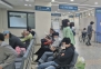 서울아산·성모병원 교수들 ‘휴진’…환자들 “피켓 들 시간에 돌아오길”