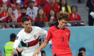 [월드컵] 한국, 브라질전 승리 확률 8.2%...김진수 '키 플레이어'