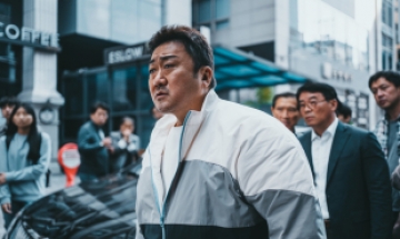 사흘 만에 손익분기점 넘는 ‘범죄도시3’…한국 영화 ‘부활의 몸짓’?!