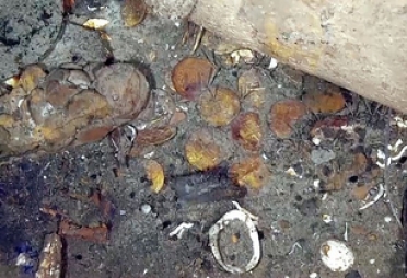 “금은보화만 200t”…‘역사상 최대발견’ 27조 보물선, 드디어 인양하나
