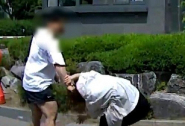 여성 무차별 폭행한 전직 보디빌더…검찰 