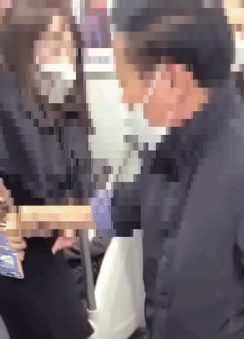 ‘경찰빽’ 있다던 ‘지하철 폭행녀' 항소심서도 징역 2년 구형