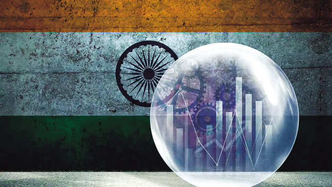 Could International Investors Be Disappointed by India? [SHANG-JIN WEI's views on the Asia and World Economy]