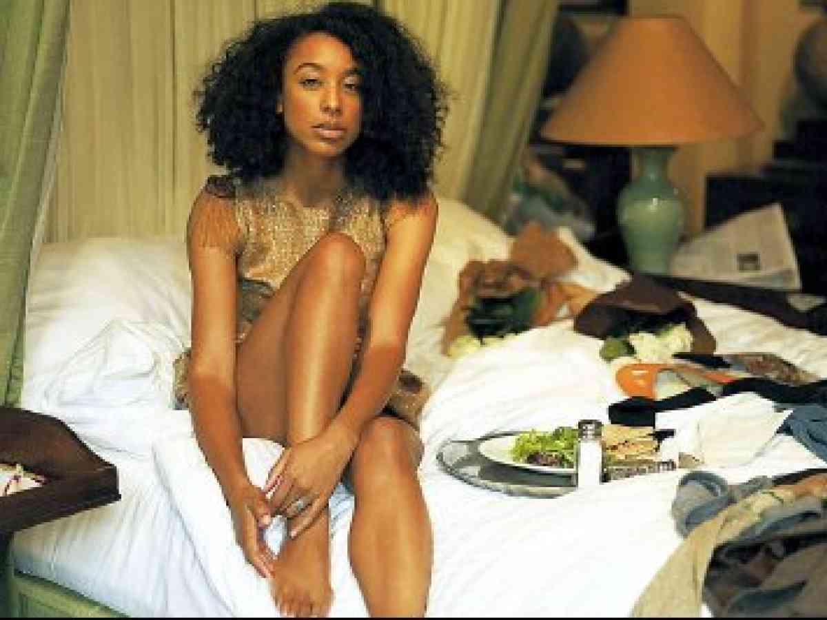 Corinne bailey rae naked (74) фото