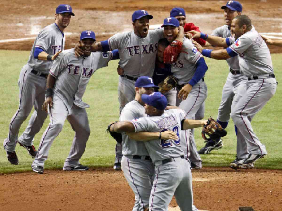 Beltre turns on the power again