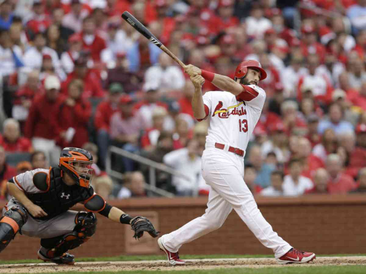 Carlos Beltran & Matt Carpenter with their ladies!!  St louis cardinals,  Stl cardinals, Cardinals baseball