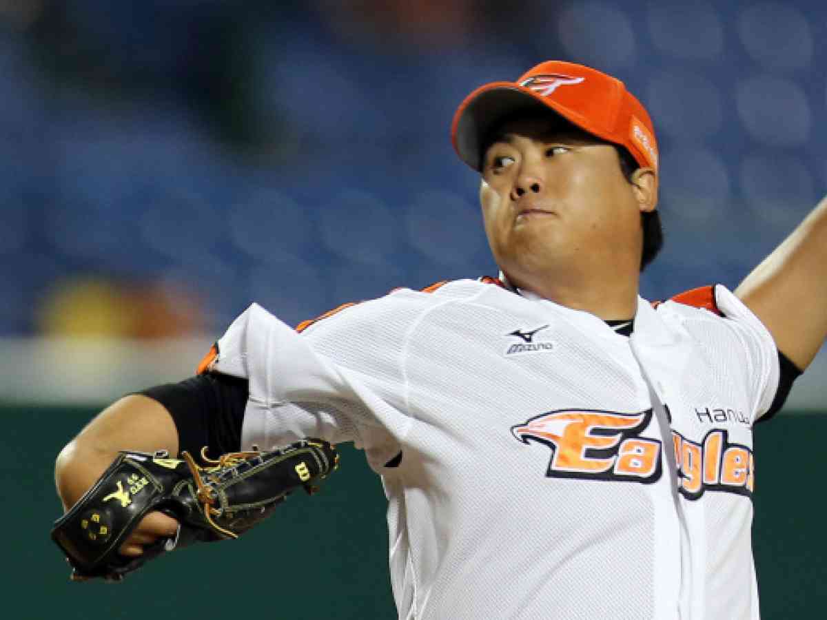 Dodgers Win Bidding For Hyun-Jin Ryu - MLB Trade Rumors