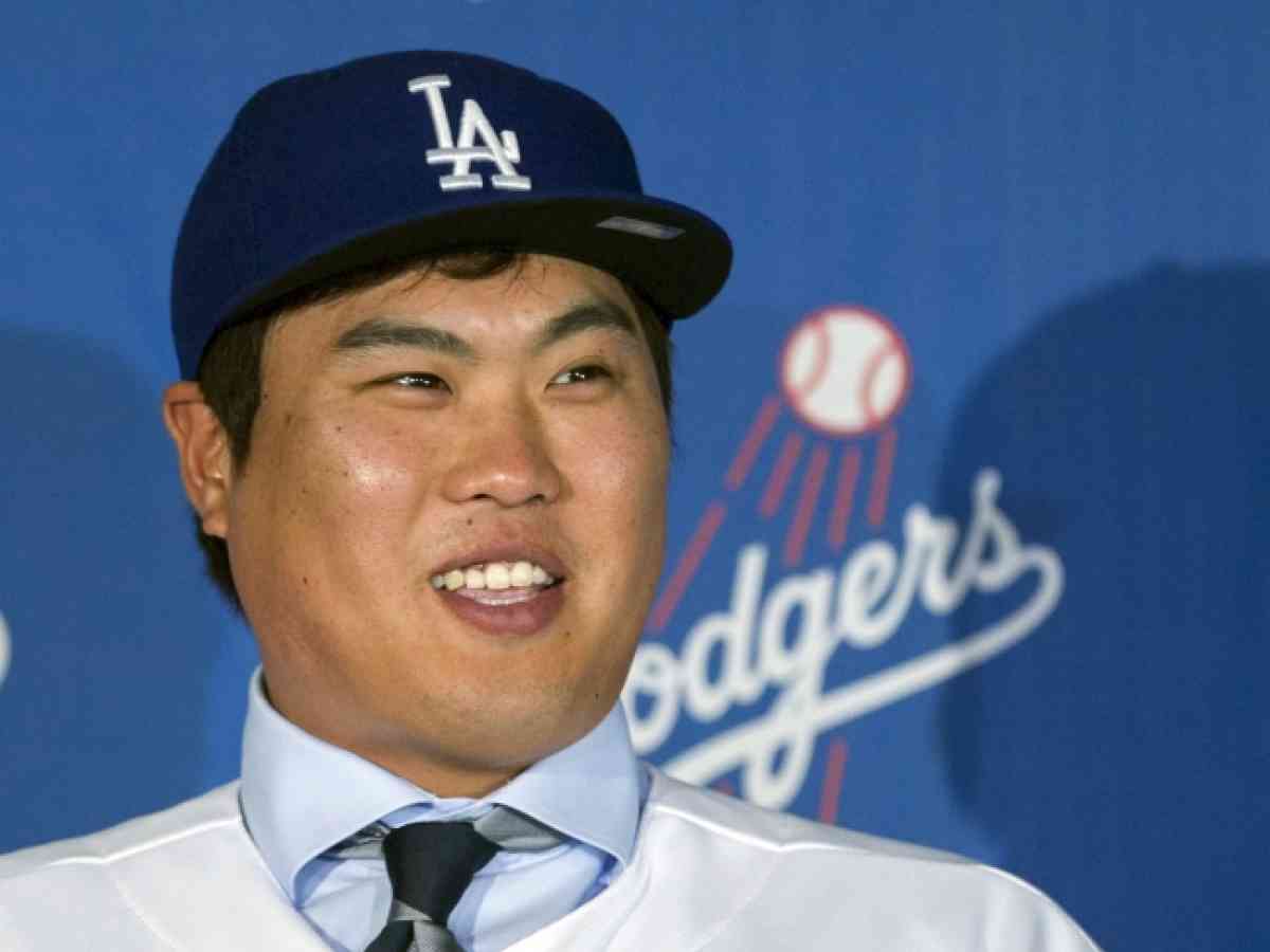 Hyun-Jin Ryu fashions a Cy Young-worthy finish as Dodgers grab 105th win –  Orange County Register