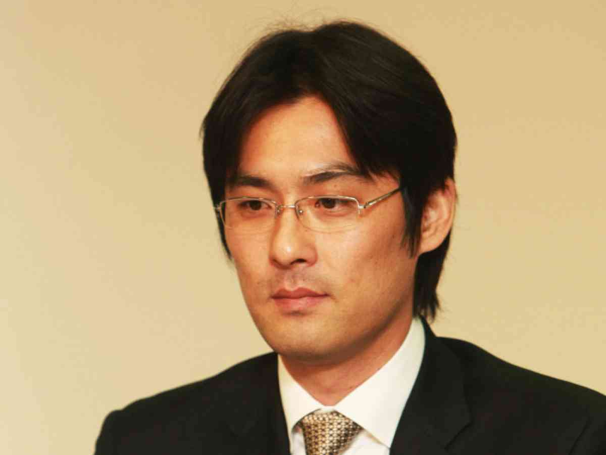 Choi Jin Sil S Former Husband Found Dead