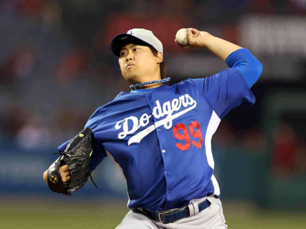 Ex-MLB pitcher Park Chan-ho announces retirement - The Korea Times