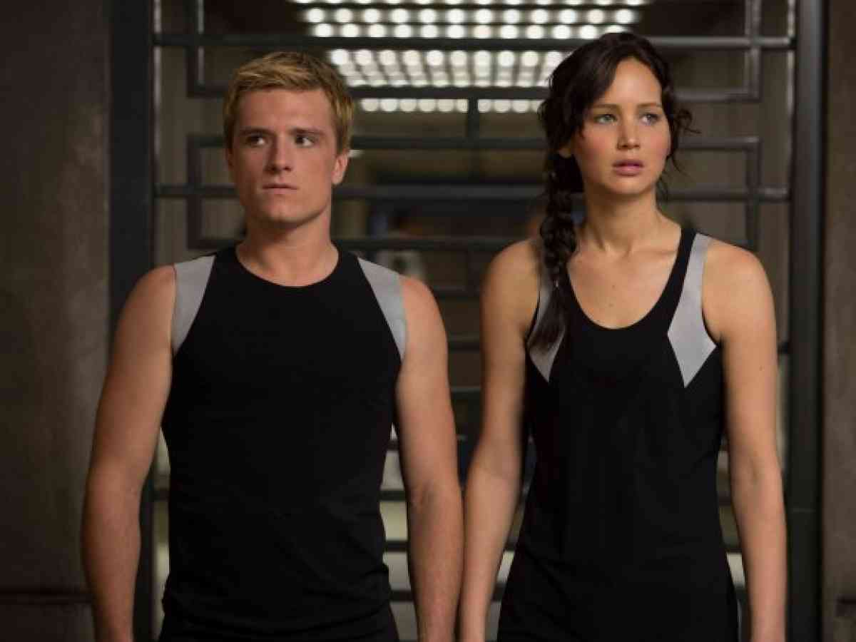 Catching Fire': Burning brighter than 'Hunger Games'?