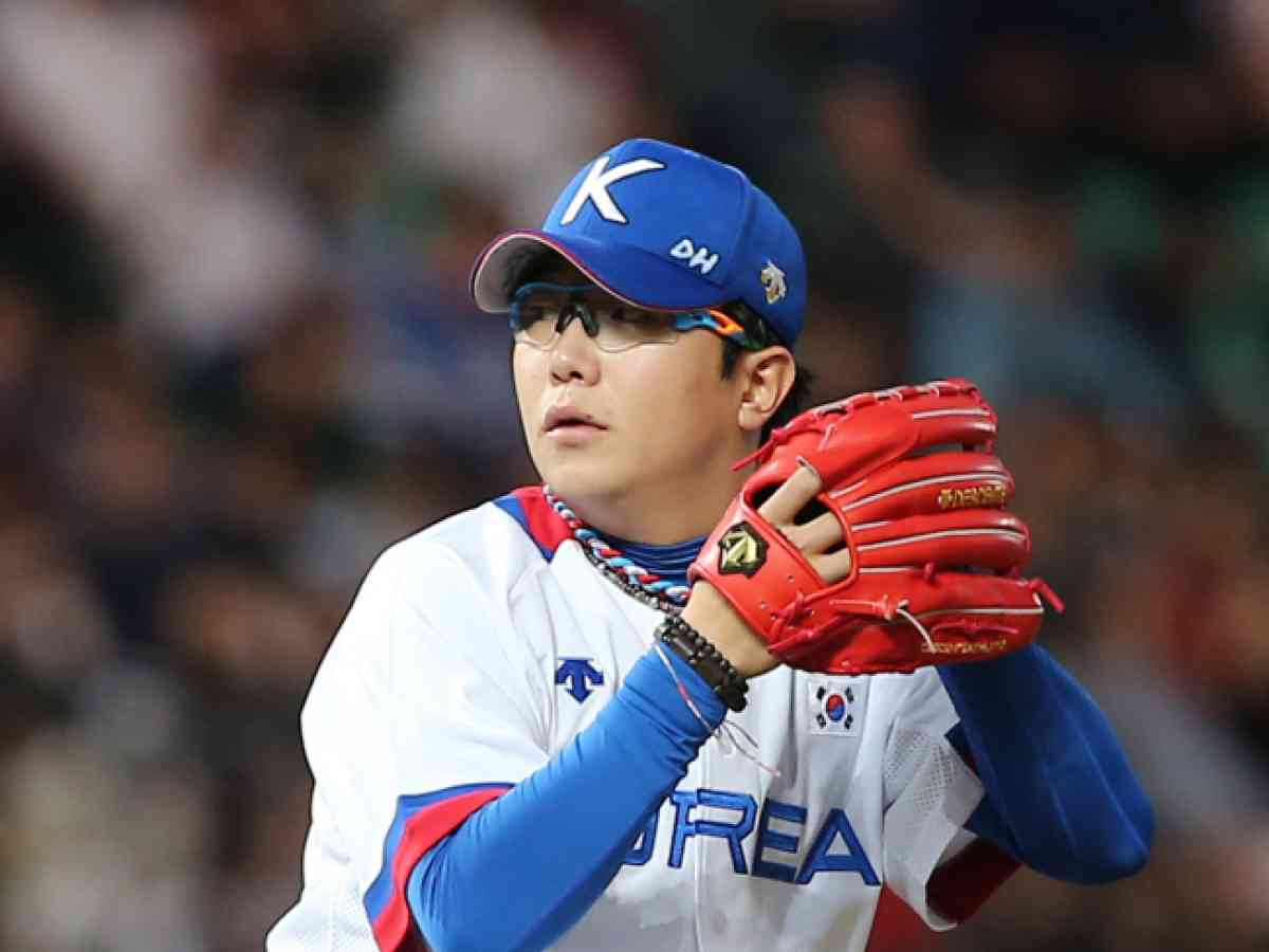 MLB checks on status of S. Korean free agent pitcher Yang Hyeon-jong