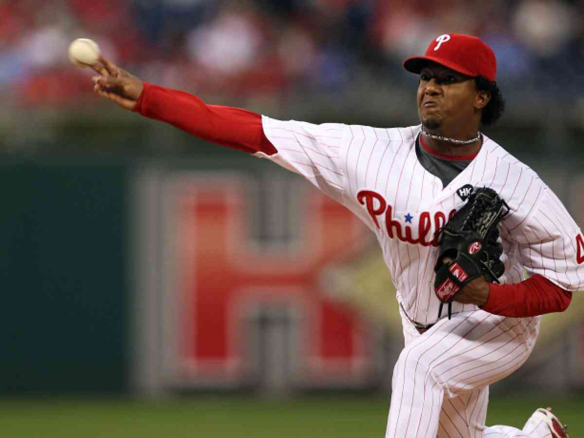 Pedro Martinez waits for call from Hall of Fame