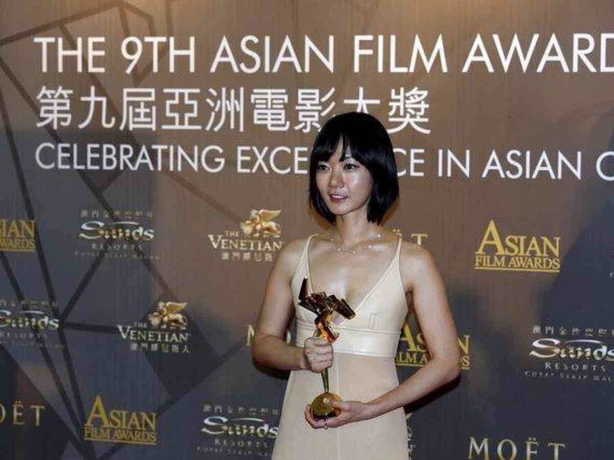 Bae Doo Na Award Winning Actress and Supermodel From South Korea That  Became a Hollywood Actress - HubPages