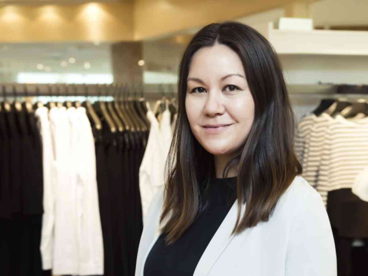 Herald Interview] Managing director of COS stresses timeless design,  functionality