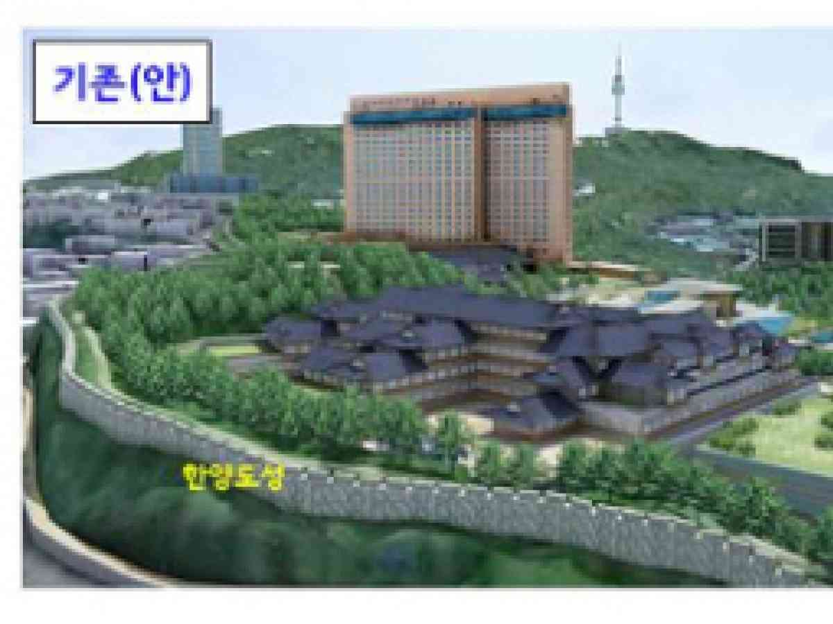 Hotel Shilla gets go-ahead to erect hanok-themed hotel in Seoul next year -  Pulse by Maeil Business News Korea