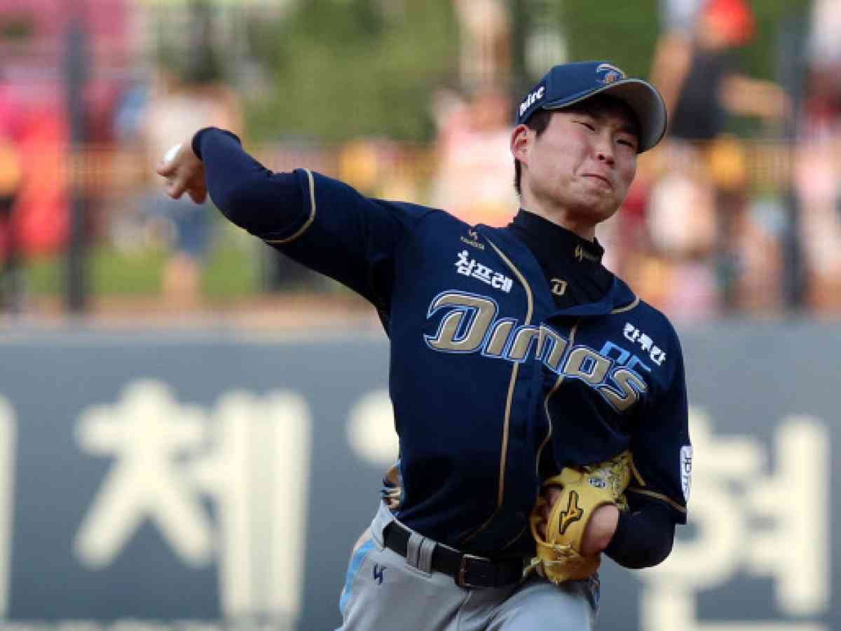 KBO suspends 2 baseball players for match-fixing