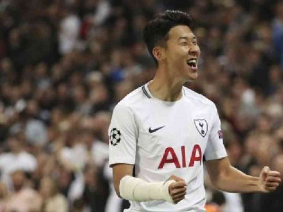 Tottenham Hotspur news: Spurs to allow Heung-Min Son to play at Asian Games  2018