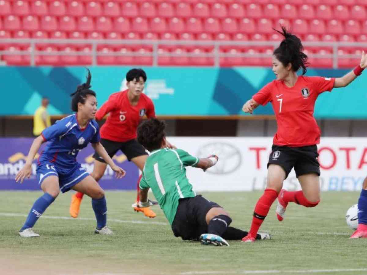 Chinese Taipei Wins Opener Over Collegiate National Team, 2-1