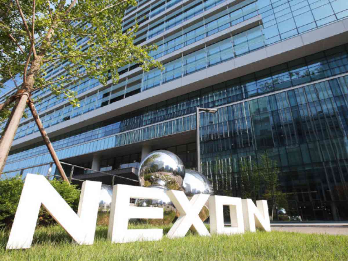Nexon Forms Gaming Industry S First Union In Korea