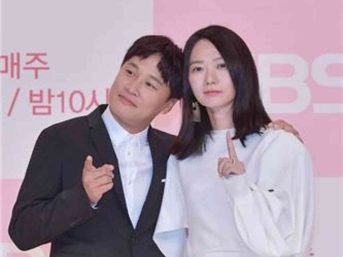 Cha Tae-hyun, Bae Doo-na, Lee El, Sohn Suk-goo play spouses for The Best  Divorce » Dramabeans Korean drama recaps
