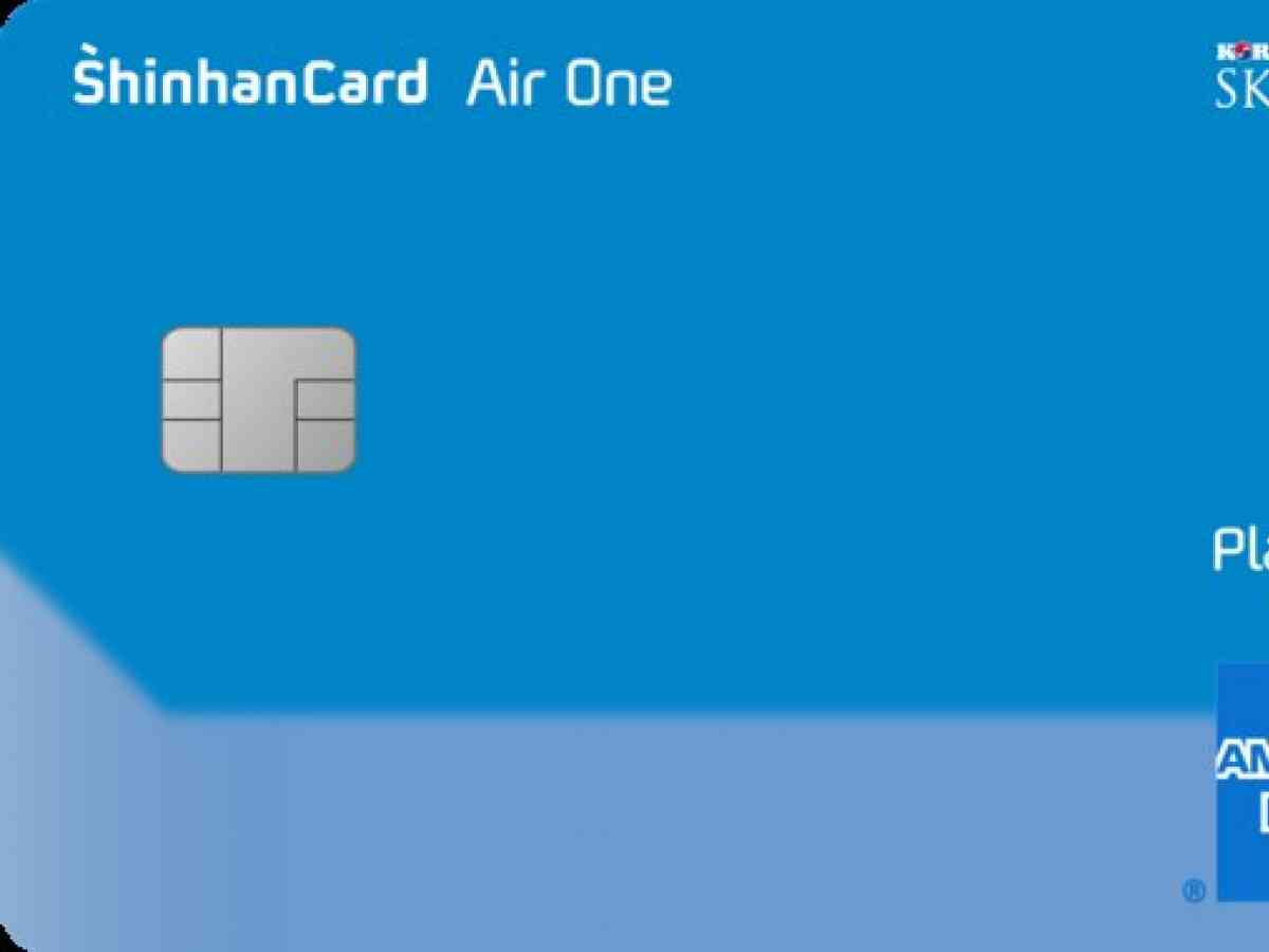 Shinhan Debit Card: The Best Solution for Foreigners