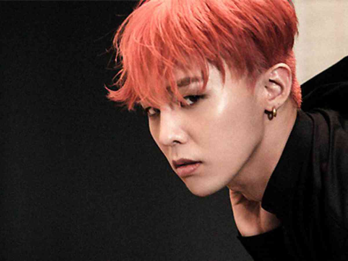 Yg Denies Rumors Of G Dragon S Concert In China