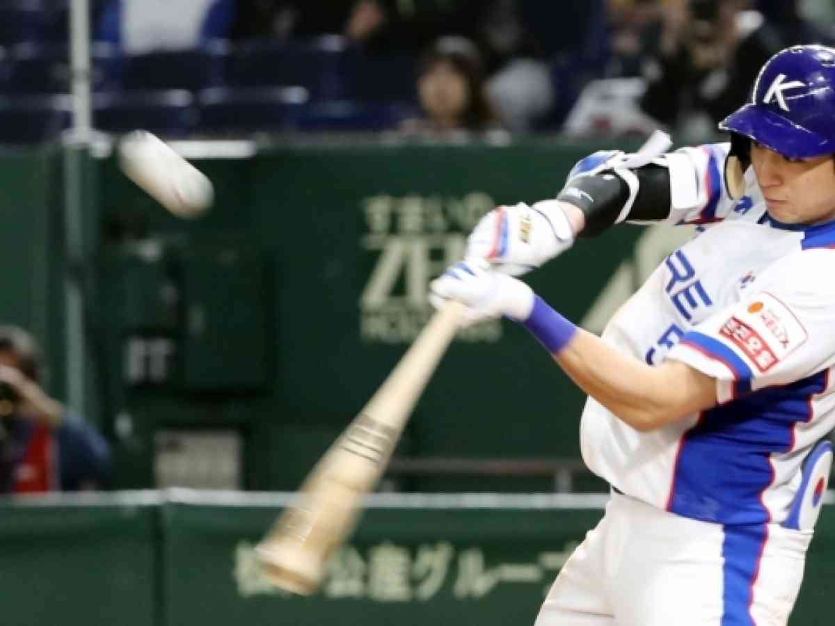 ESPN is airing Korean baseball: What you need to know about the KBO