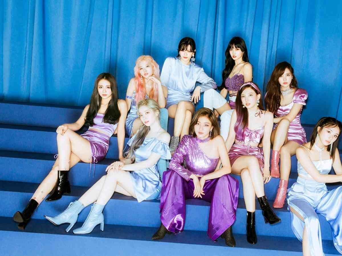 Twice S 30 Best Tracks Ranked