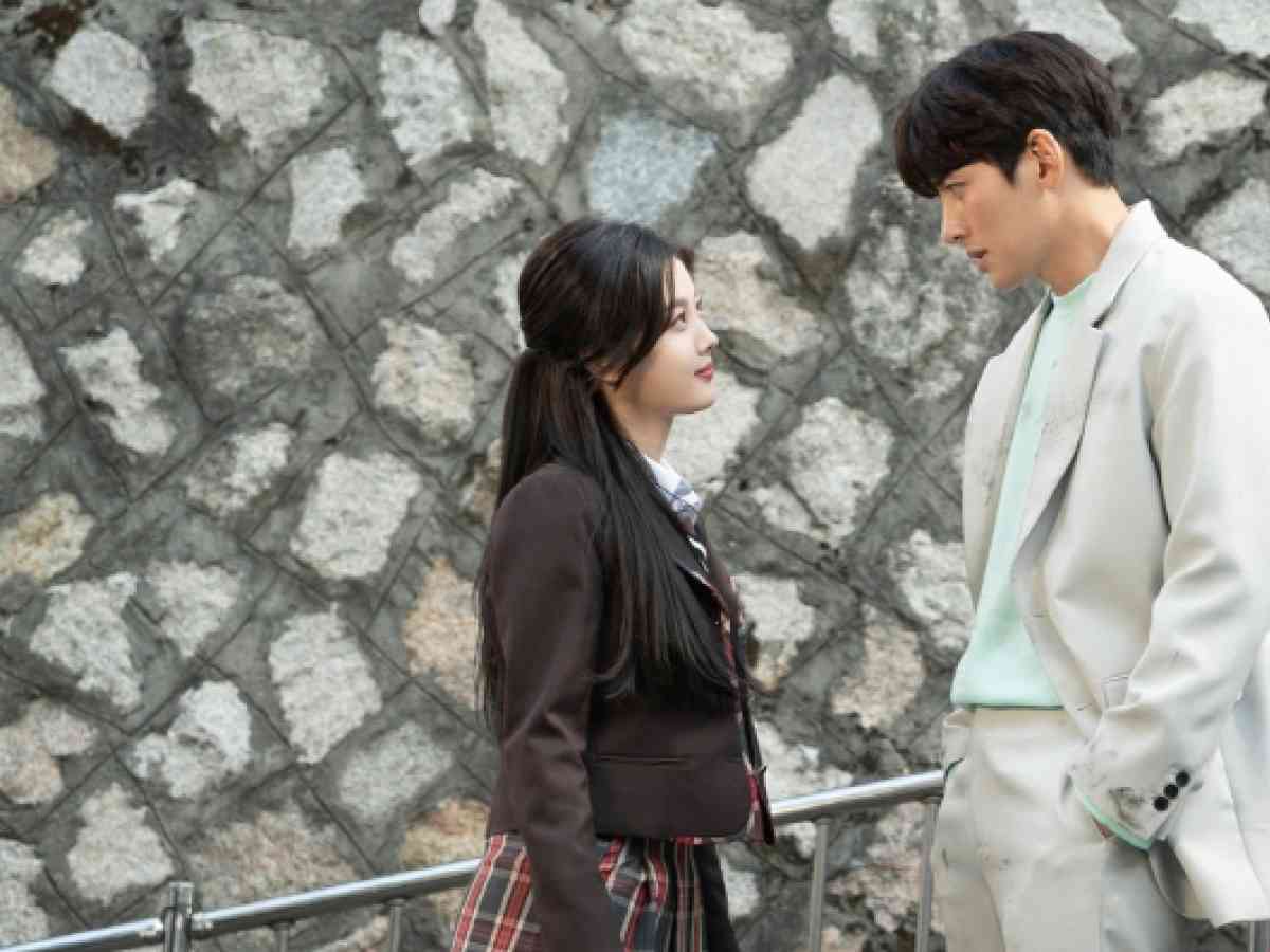 K-dramas walk a fine line with controversial scenes