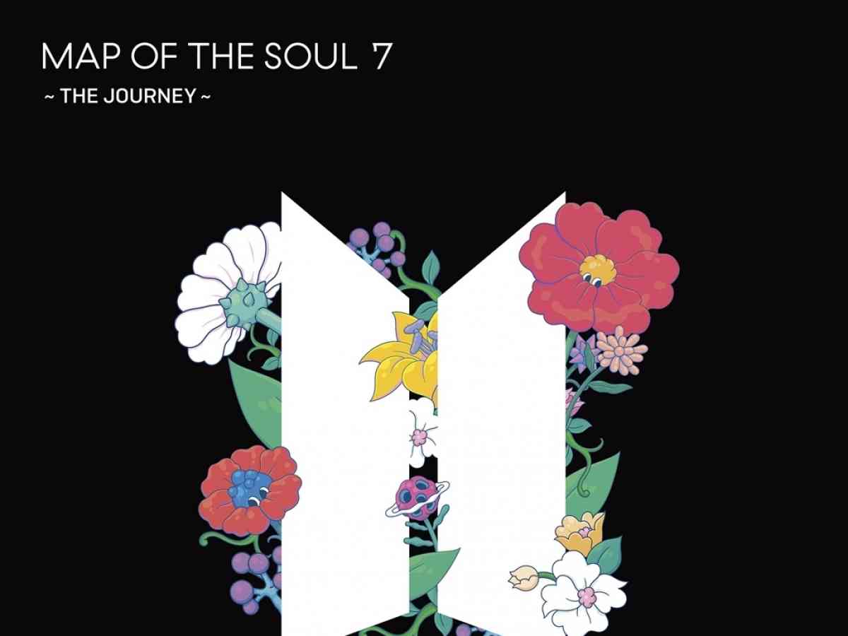 Herald Interview] Designing cover of BTS' 'Map of the Soul: 7