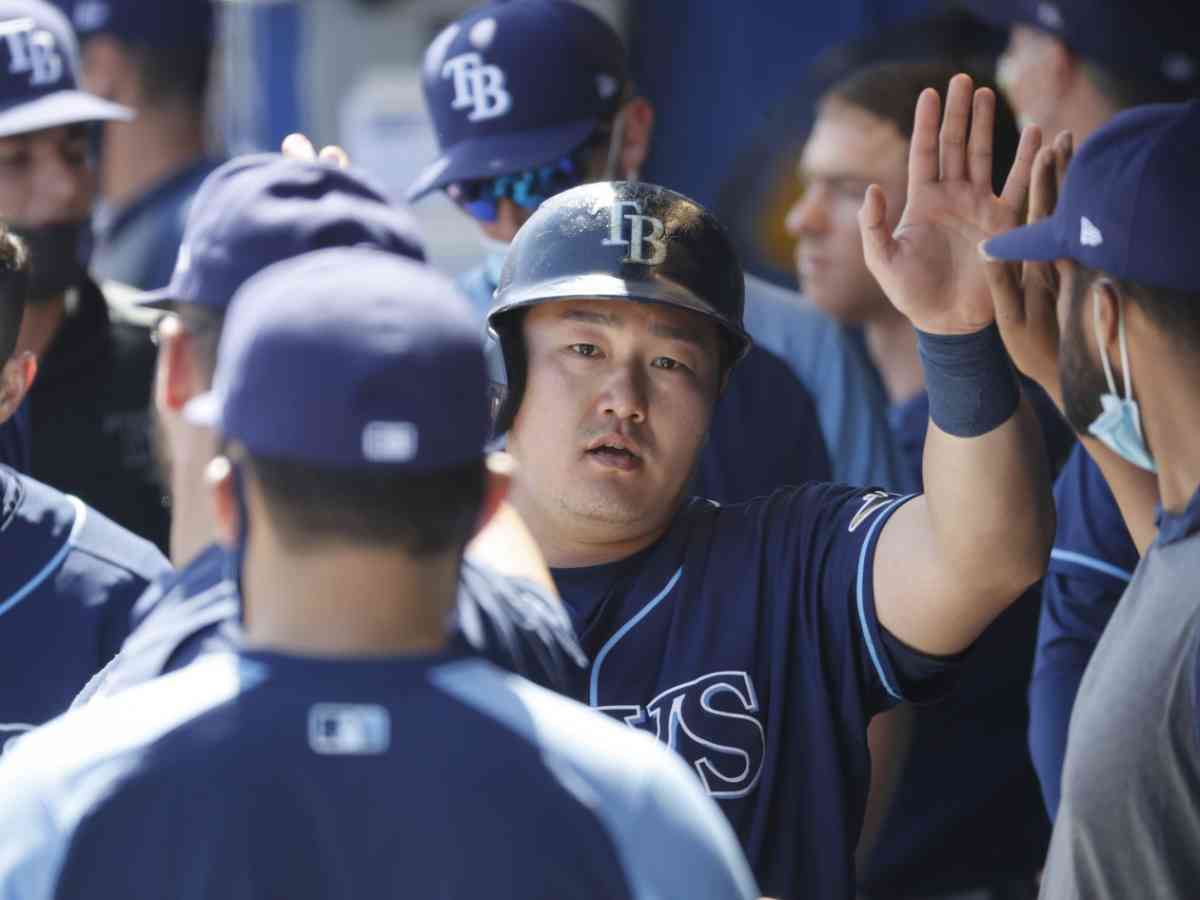 Ryu says Choo could face some challenges in the KBO