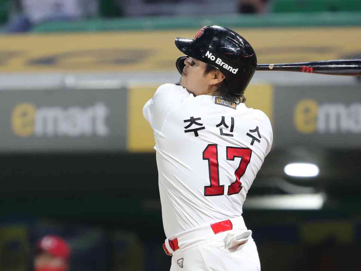 Just Keep Playing Baseball: Shin-Soo Choo Donates $1,000 to Each