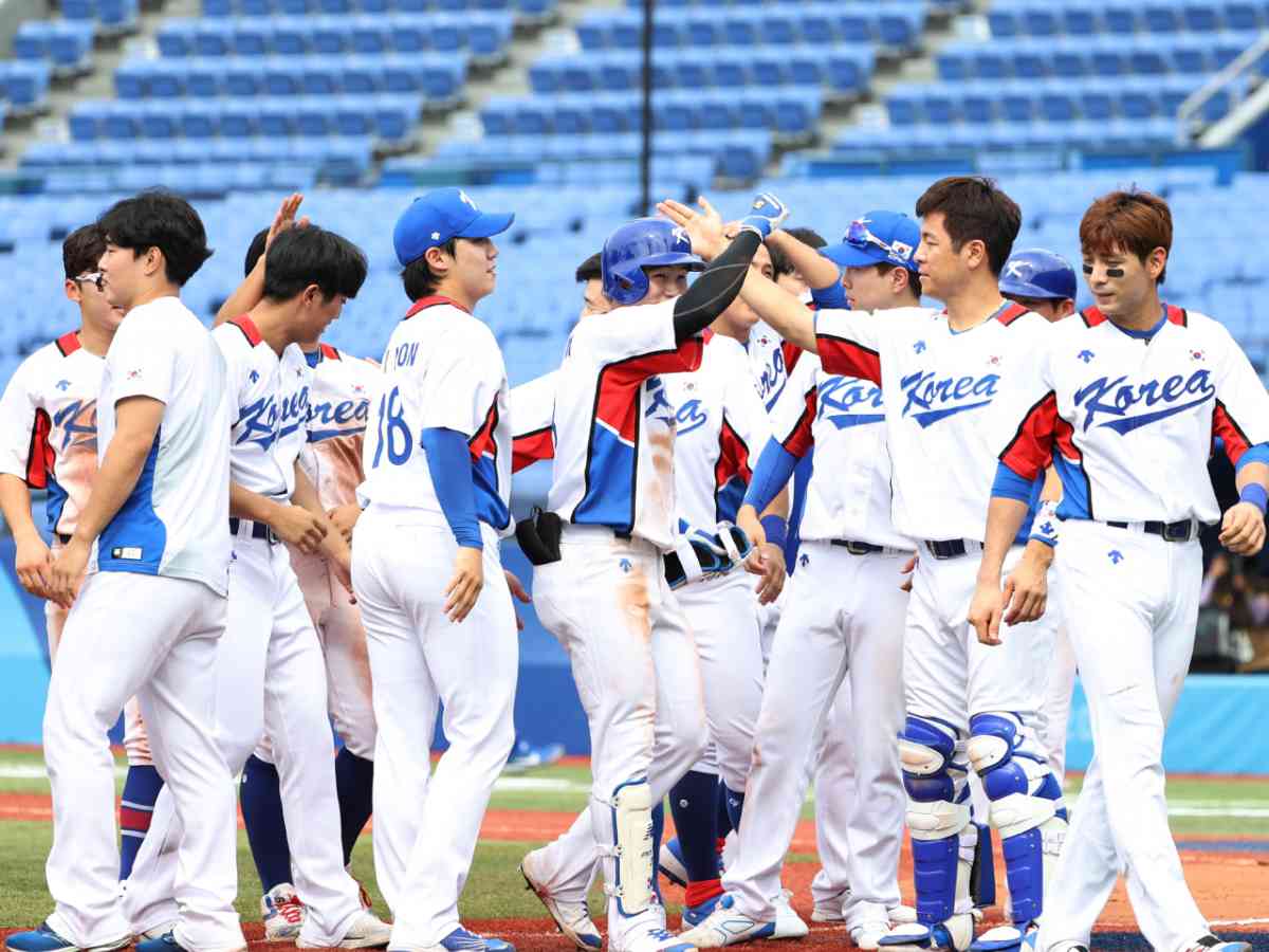 Tokyo Olympics] S. Korean baseball team schedules 2 more tuneup games