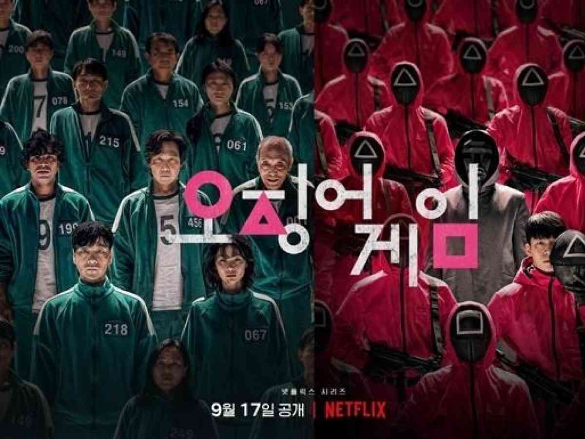 Squid Game to Money Heist: What Netflix's Foreign-Language Hits