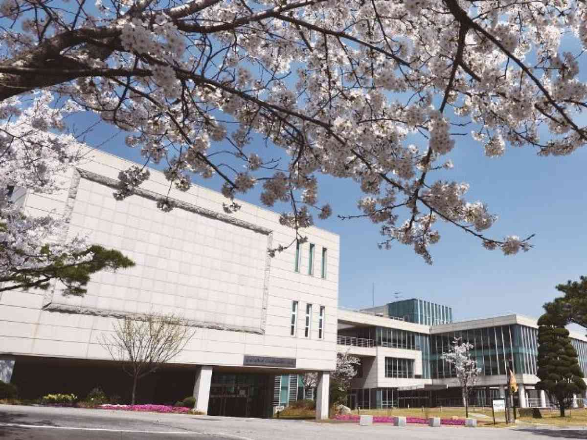 Korea University