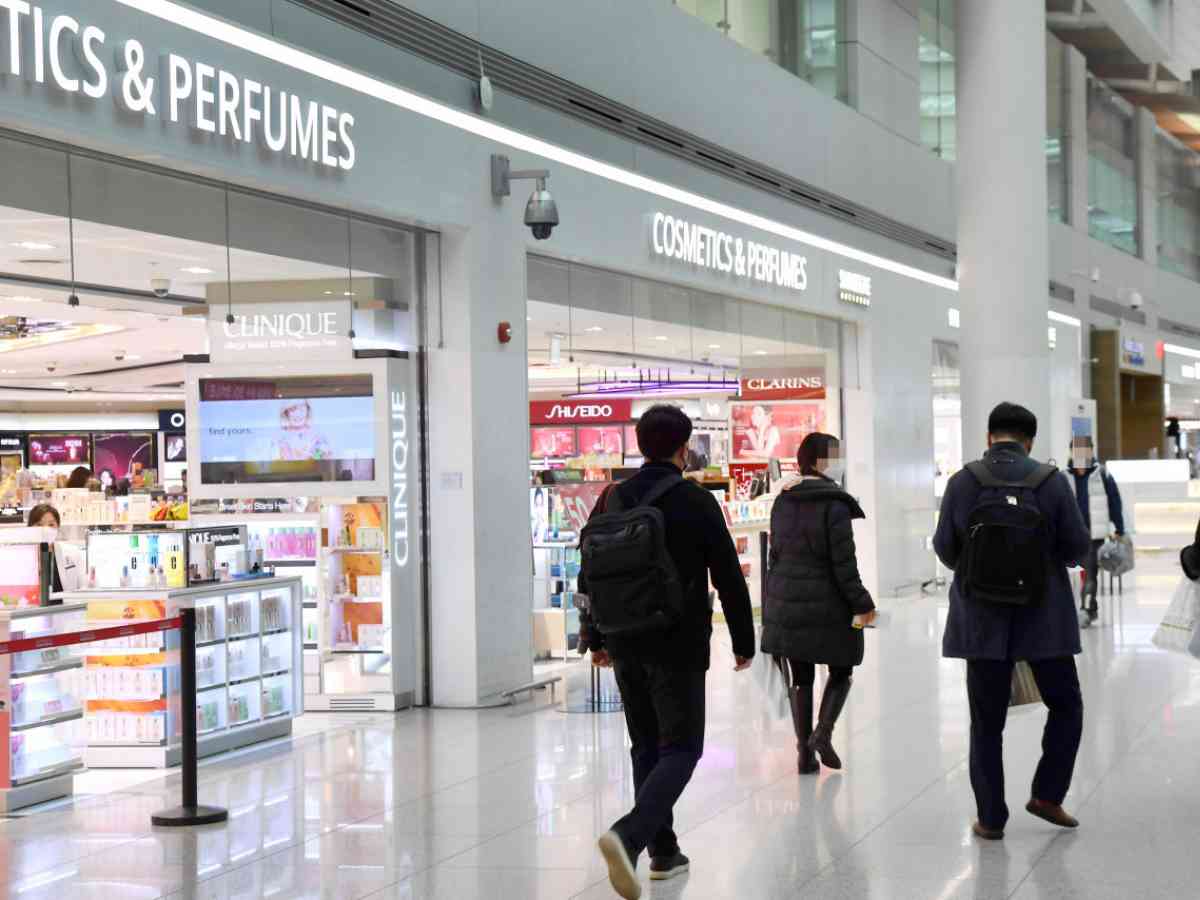 Louis Vuitton eyes first duty free store in China's Hainan