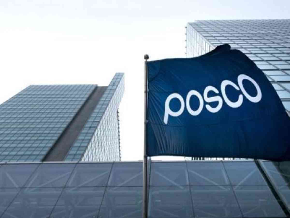 New POSCO CEO says to shun major investments, shed non-core assets