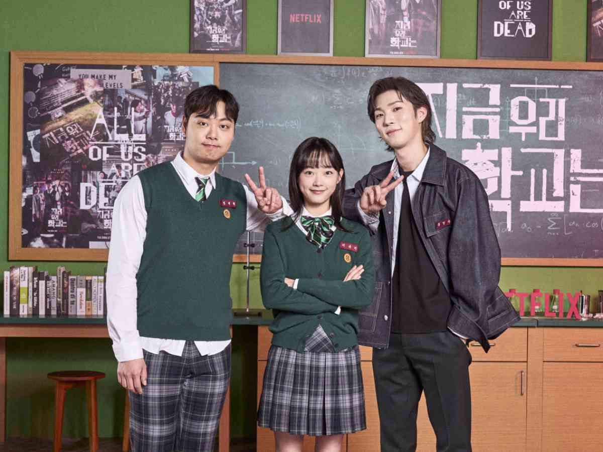 Will there be a season 2 of All of us are Dead? Director Lee Jae-kyoo  shares his plans