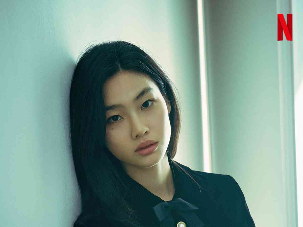 Squid Game' Jung Ho-yeon to star in Joe Talbot's 'The Governesses